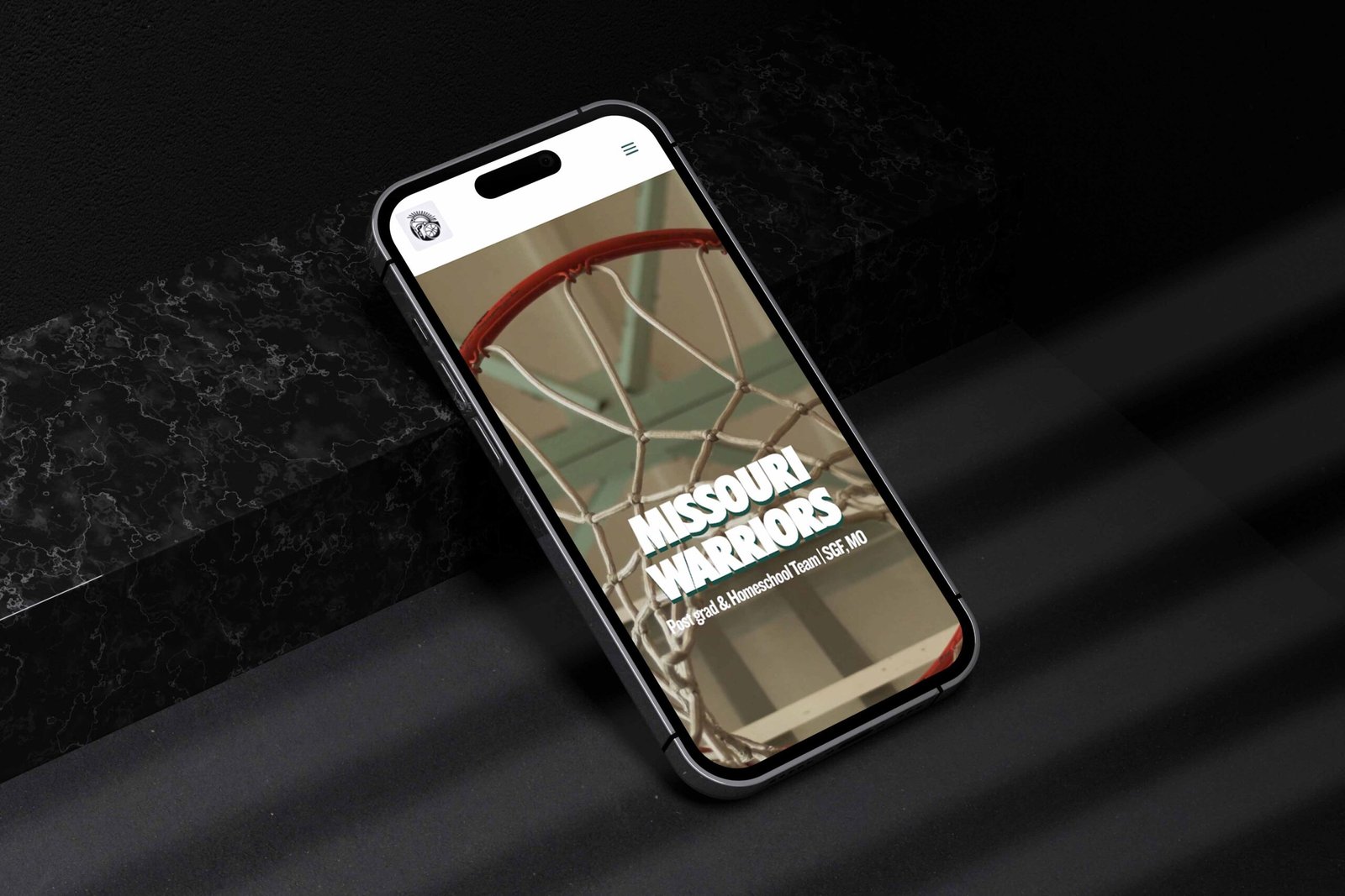 iPhone Mockup